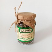 Саган Дайля – это лекарственное растение, которое произрастает высоко в горах, на Ал... Чай Саган Дайля 20 г (стекло)
